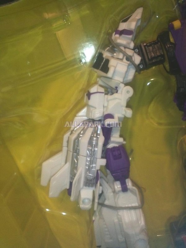 Transformers Fall Of Cybertron G2 Bruticus Out Of The Box Images  (3 of 43)